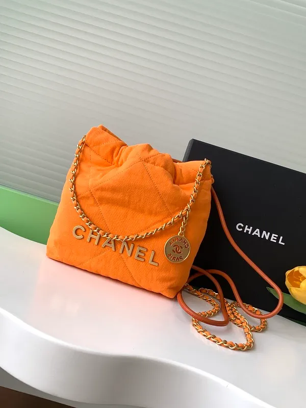 All Categories Chanel Women's Bags 2 (Chanel) Chanel Original Order AS3980