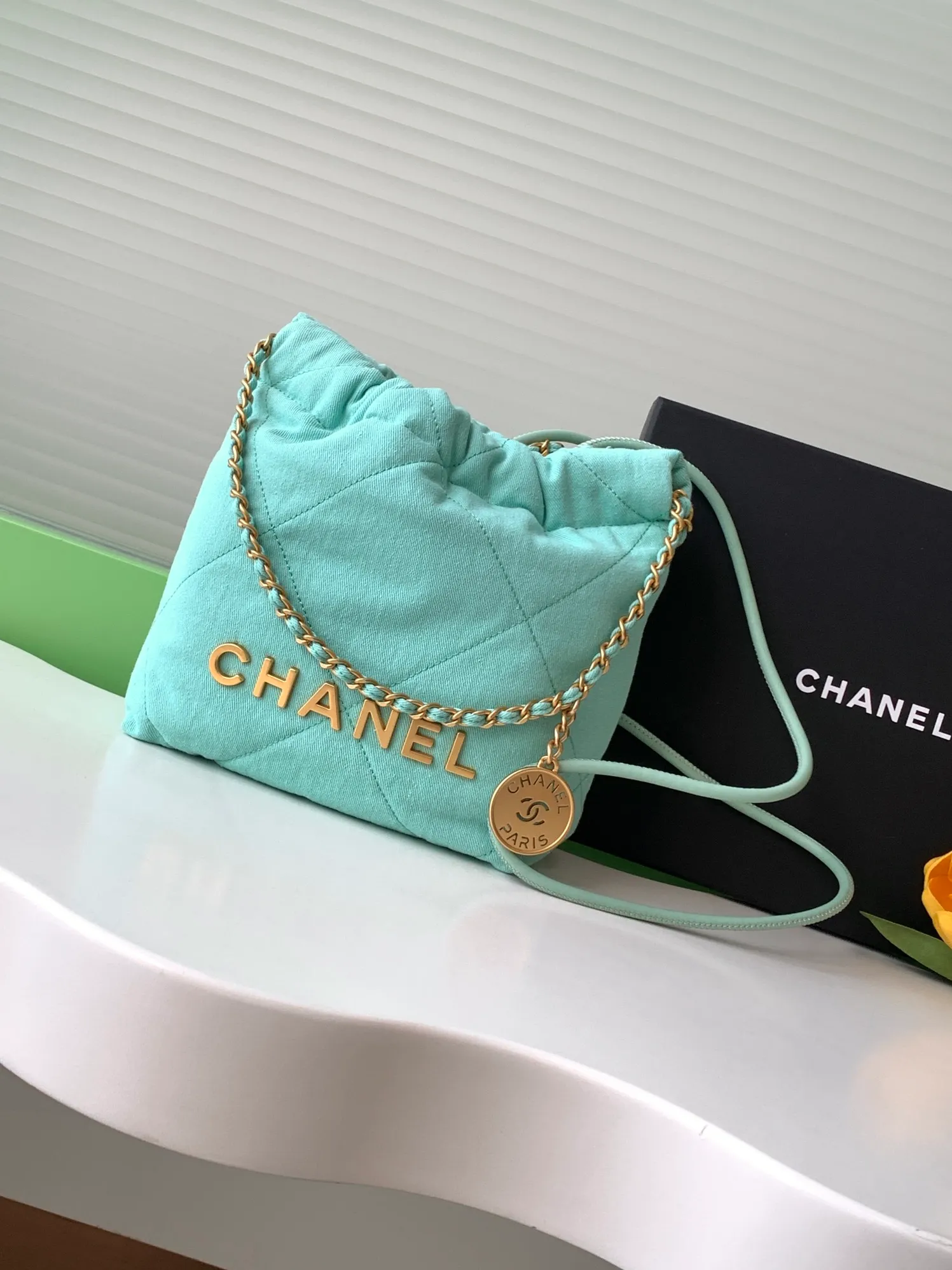 All Categories Chanel Women's Bags 2 (Chanel) Chanel Original Order AS3980