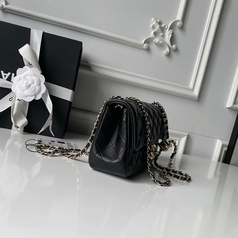All Categories Chanel Women's Bag 2 (Chanel) Chanel Original Order AS5759