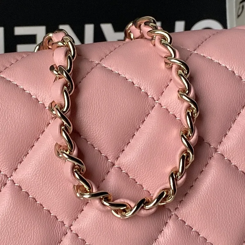 All Categories Chanel Women's Bag 2 (Chanel) Chanel Original Order AS5759
