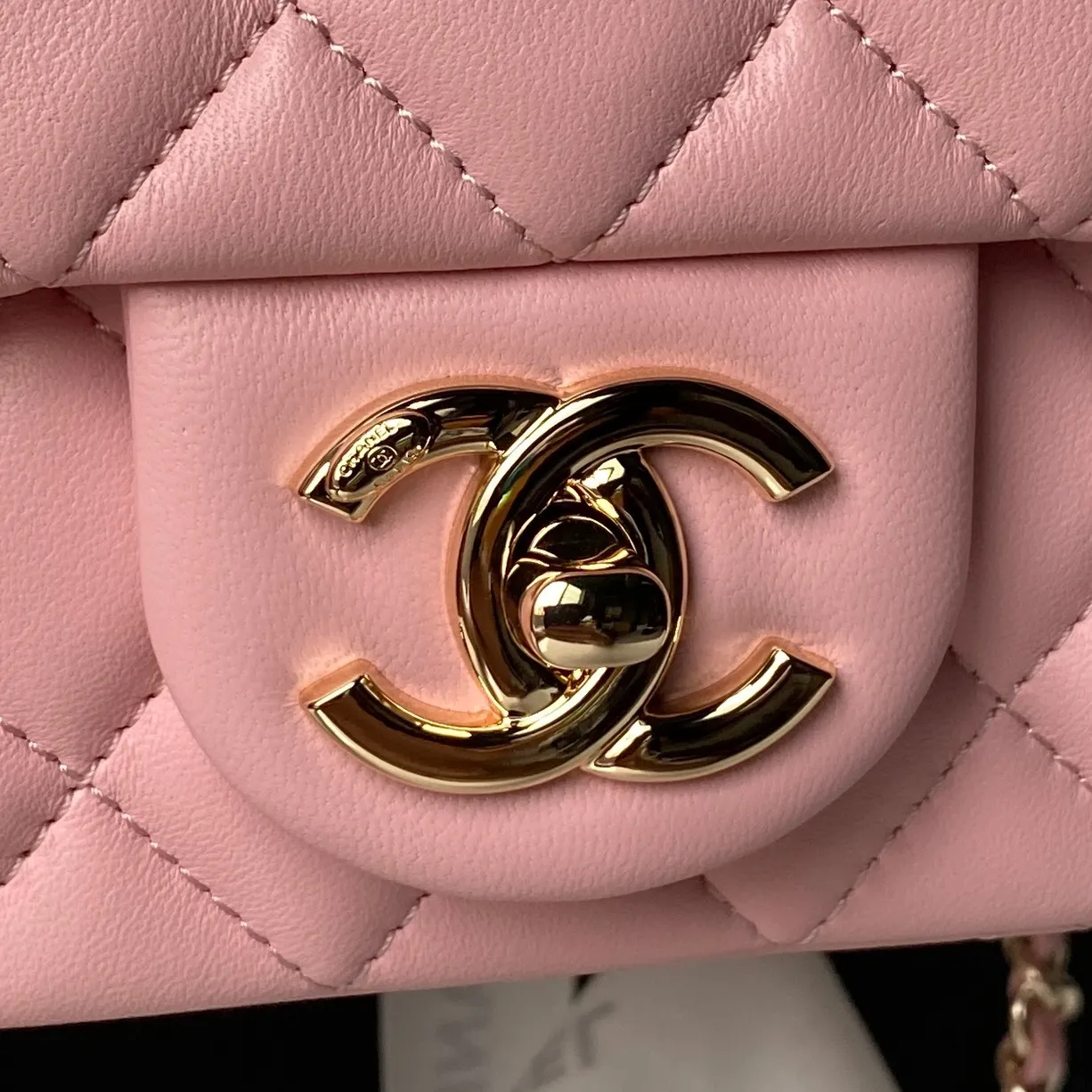 All Categories Chanel Women's Bag 2 (Chanel) Chanel Original Order AS5759