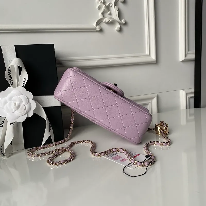 All Categories Chanel Women's Bag 2 (Chanel) Chanel Original Order AS5759