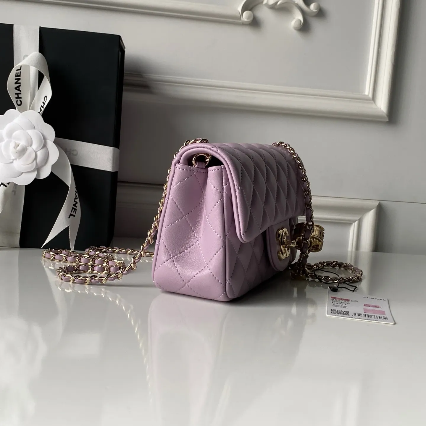 All Categories Chanel Women's Bag 2 (Chanel) Chanel Original Order AS5759