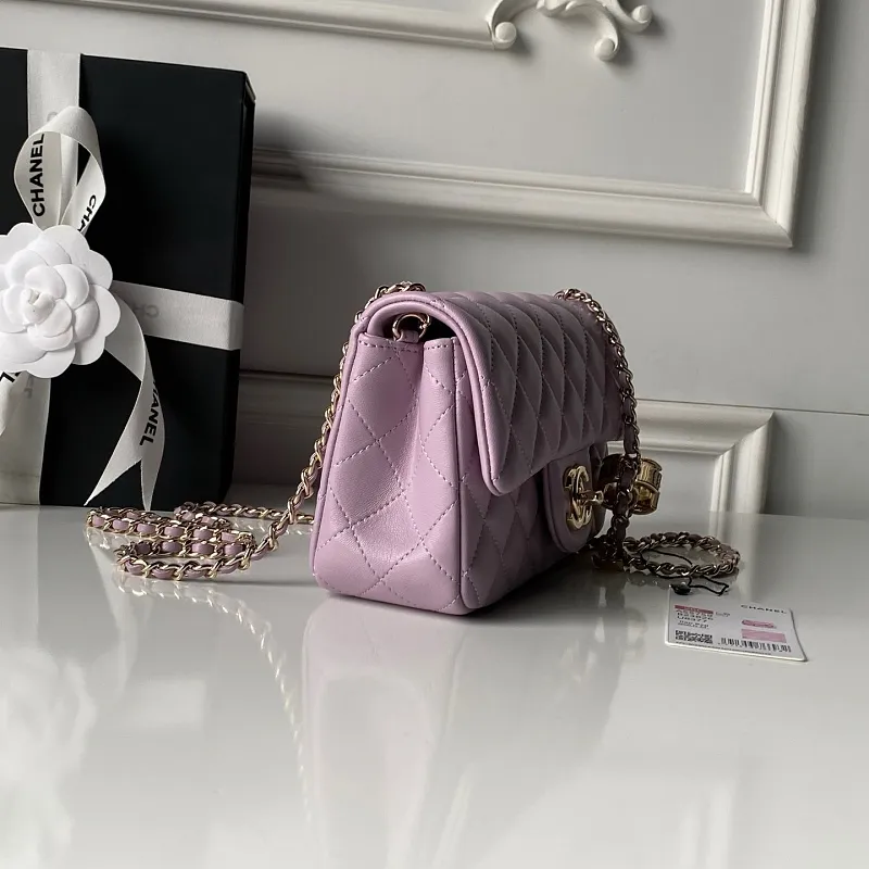 All Categories Chanel Women's Bag 2 (Chanel) Chanel Original Order AS5759
