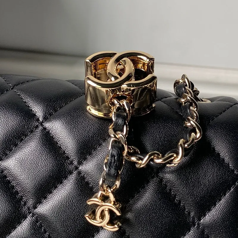 All Categories Chanel Women's Bag 2 (Chanel) Chanel Original Order AS5759