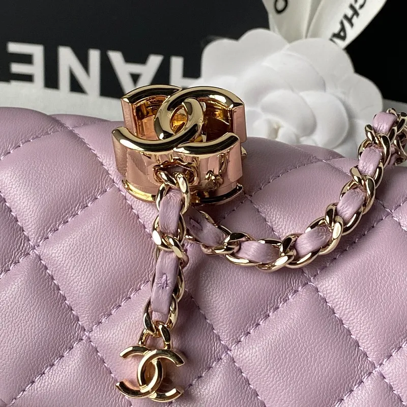 All Categories Chanel Women's Bag 2 (Chanel) Chanel Original Order AS5759