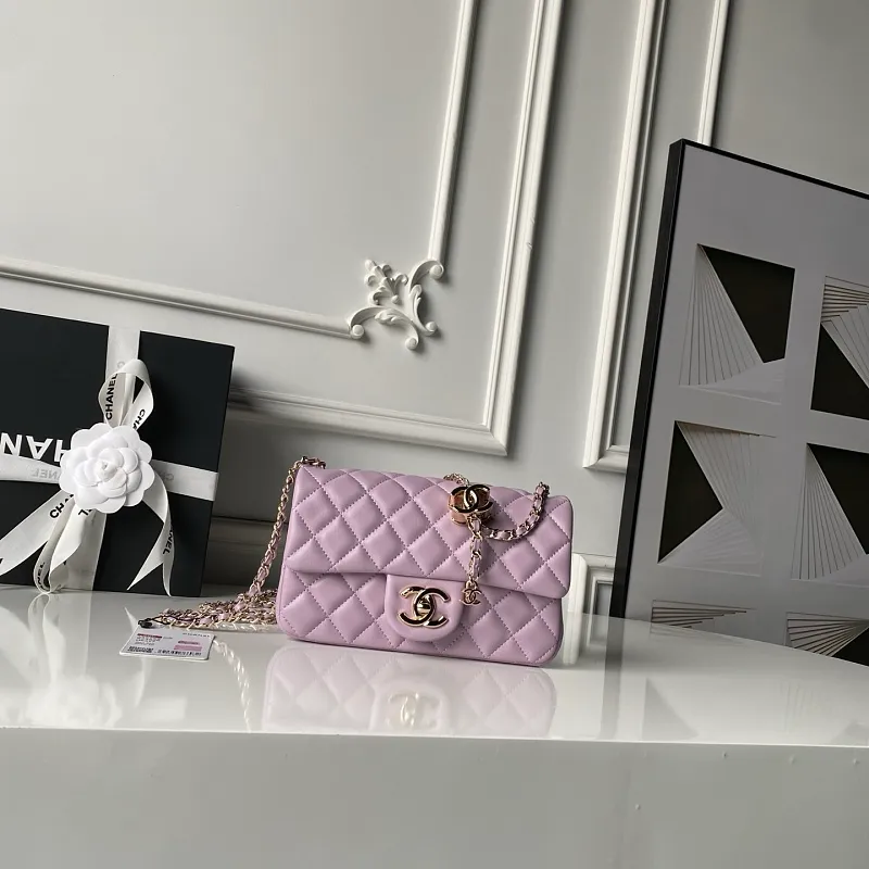 All Categories Chanel Women's Bag 2 (Chanel) Chanel Original Order AS5759