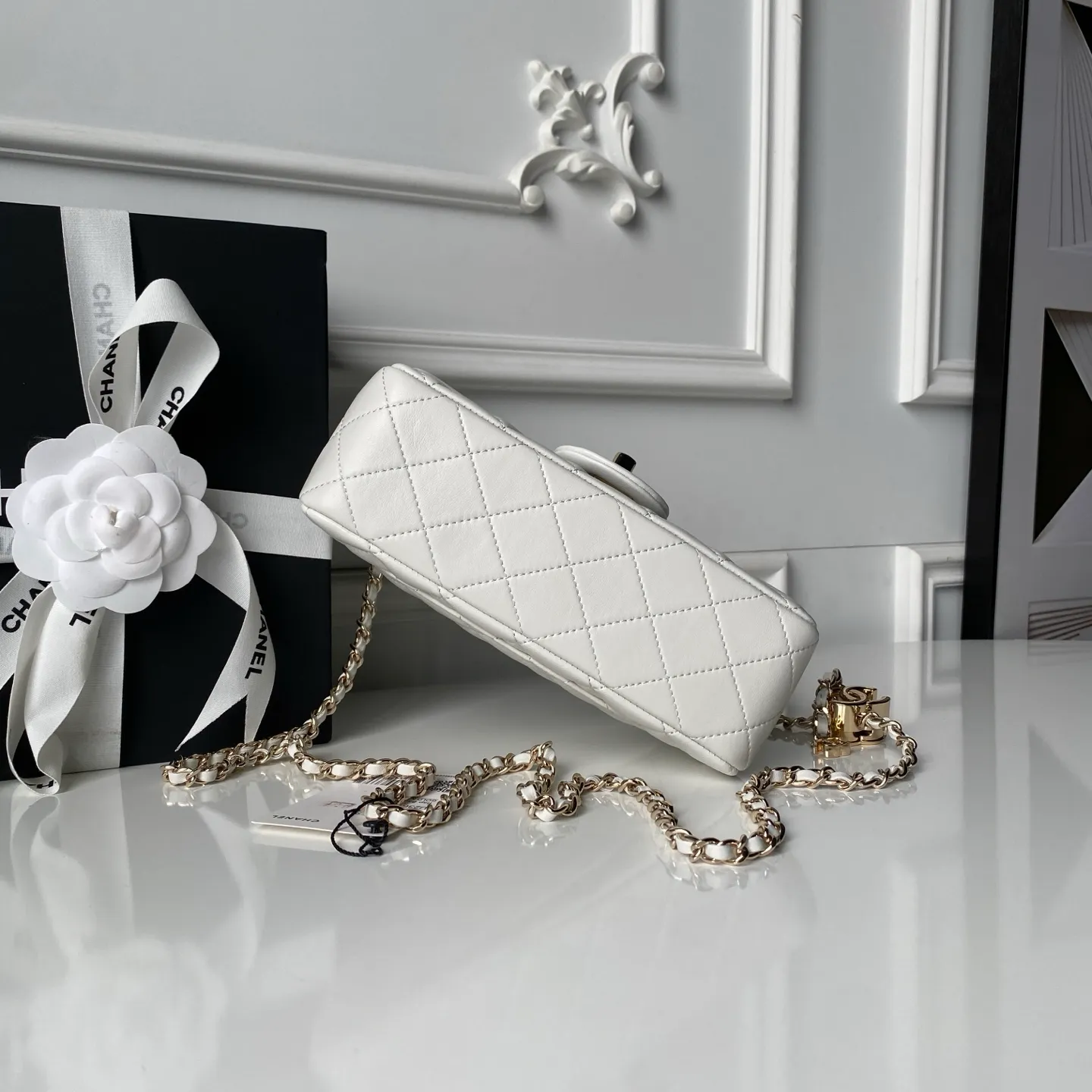All Categories Chanel Women's Bag 2 (Chanel) Chanel Original Order AS5759