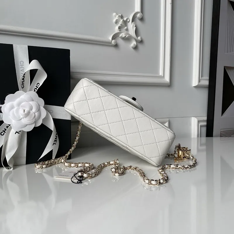 All Categories Chanel Women's Bag 2 (Chanel) Chanel Original Order AS5759