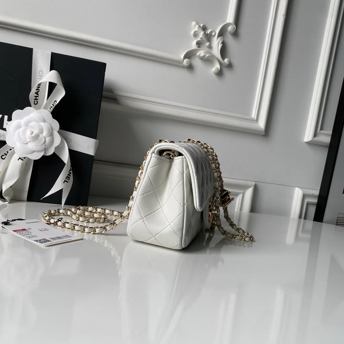 All Categories Chanel Women's Bag 2 (Chanel) Chanel Original Order AS5759