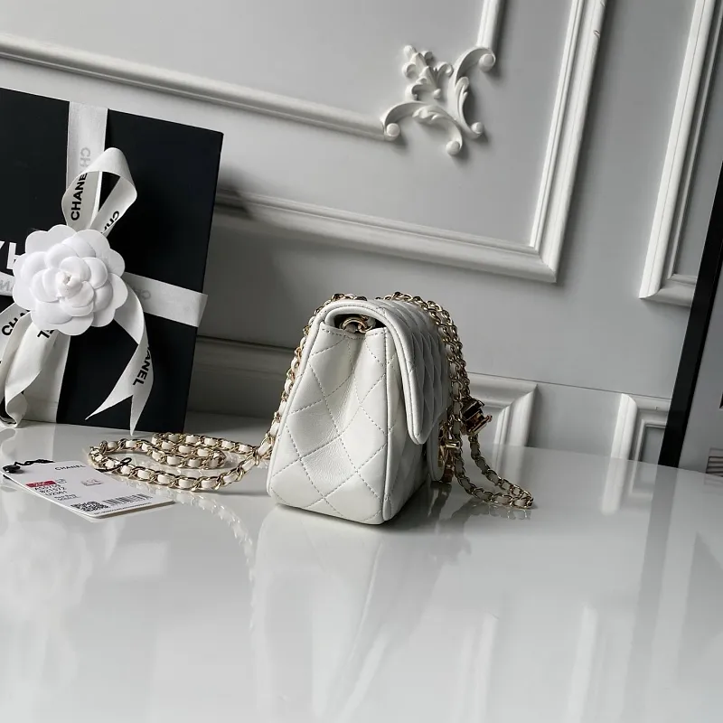All Categories Chanel Women's Bag 2 (Chanel) Chanel Original Order AS5759