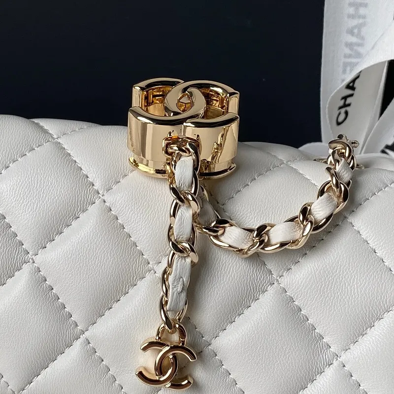 All Categories Chanel Women's Bag 2 (Chanel) Chanel Original Order AS5759