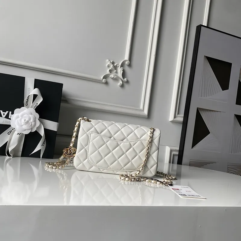 All Categories Chanel Women's Bag 2 (Chanel) Chanel Original Order AS5759
