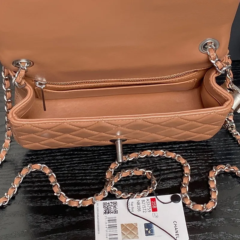 All Categories Chanel Women's Bag 2 (Chanel) Chanel Original Order AS5759
