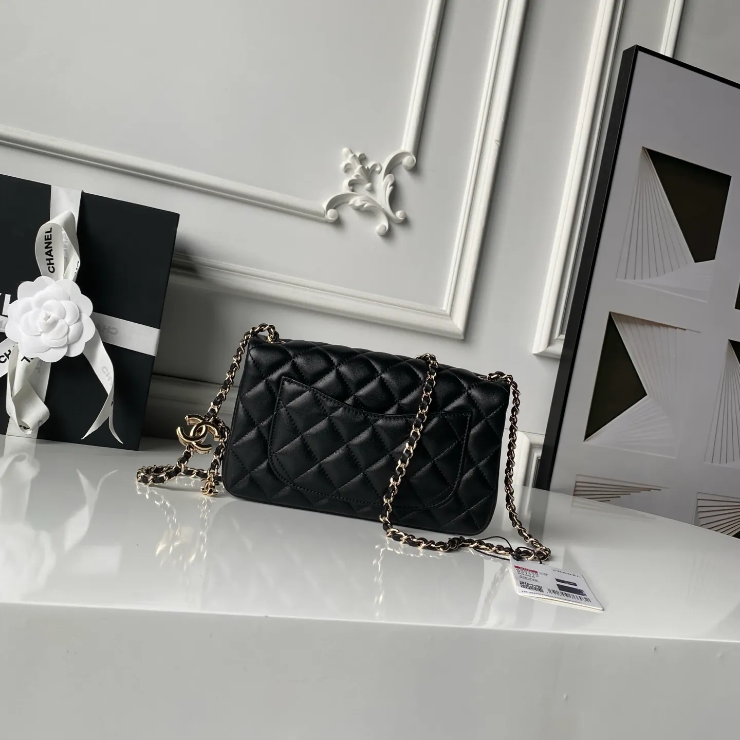 All Categories Chanel Women's Bag 2 (Chanel) Chanel Original Order AS5759