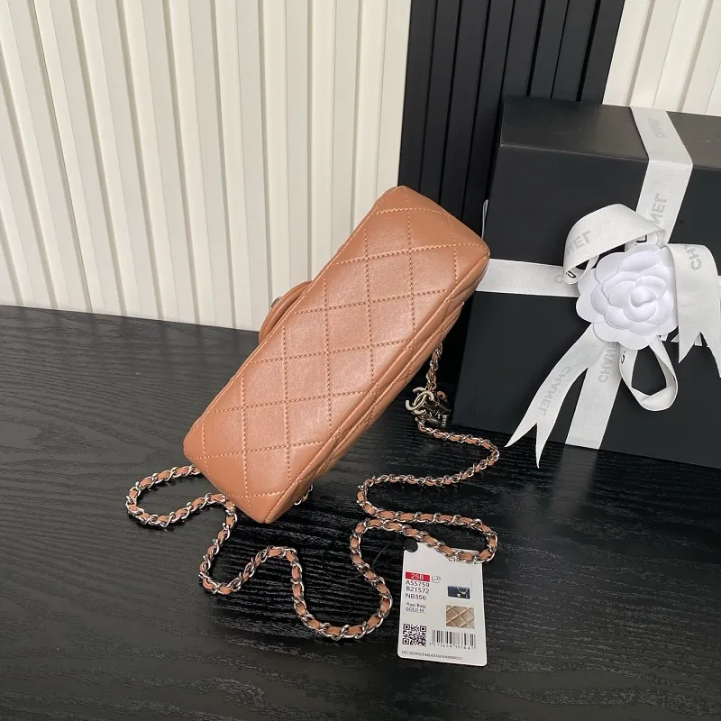 All Categories Chanel Women's Bag 2 (Chanel) Chanel Original Order AS5759