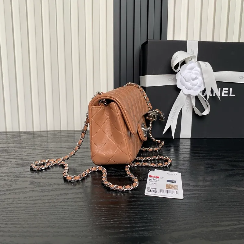 All Categories Chanel Women's Bag 2 (Chanel) Chanel Original Order AS5759