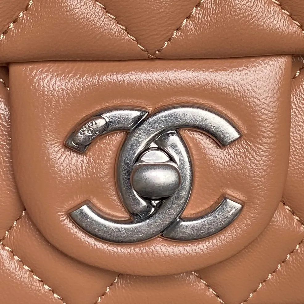 All Categories Chanel Women's Bag 2 (Chanel) Chanel Original Order AS5759