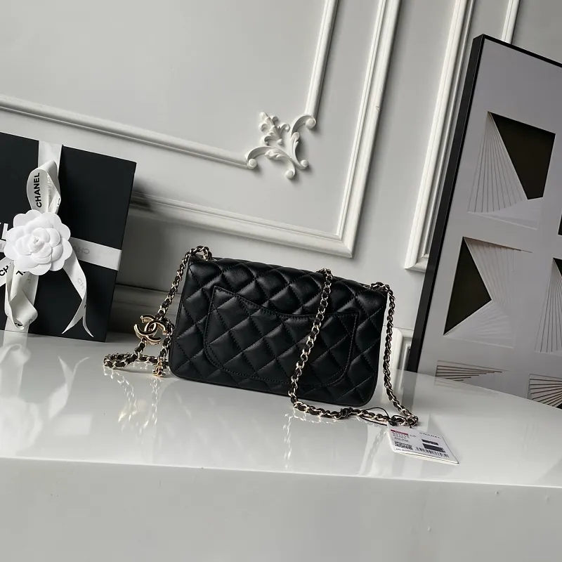 All Categories Chanel Women's Bag 2 (Chanel) Chanel Original Order AS5759