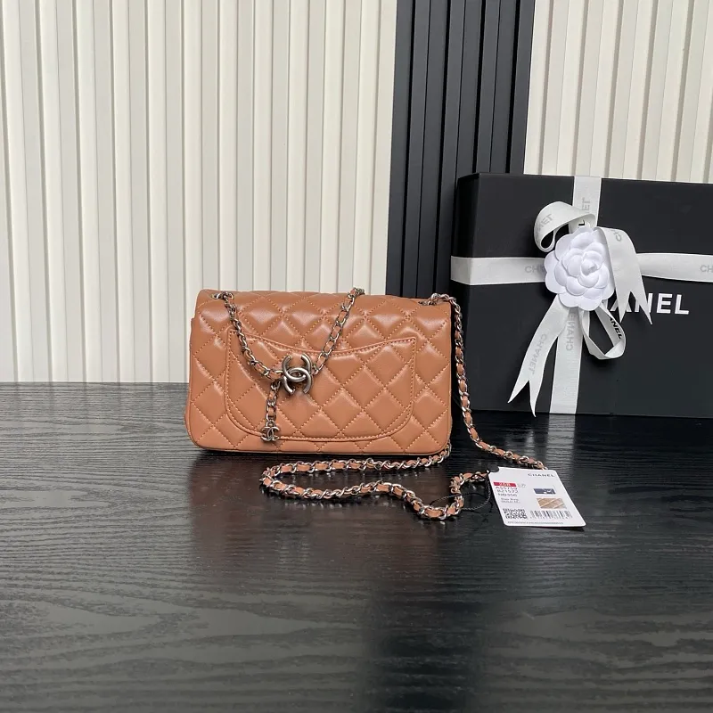 All Categories Chanel Women's Bag 2 (Chanel) Chanel Original Order AS5759