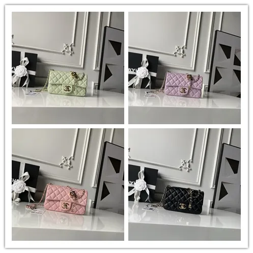 All Categories Chanel Women's Bag 2 (Chanel) Chanel Original Order AS5759
