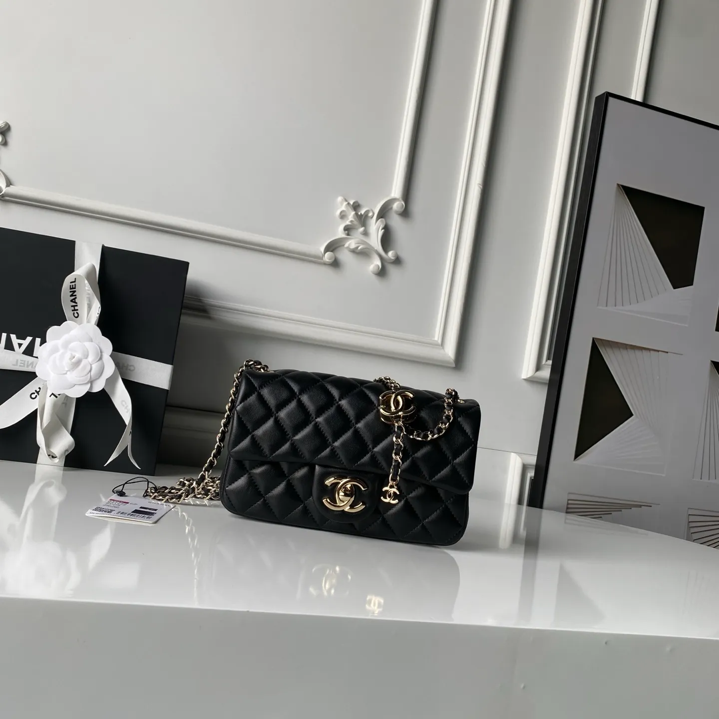 All Categories Chanel Women's Bag 2 (Chanel) Chanel Original Order AS5759