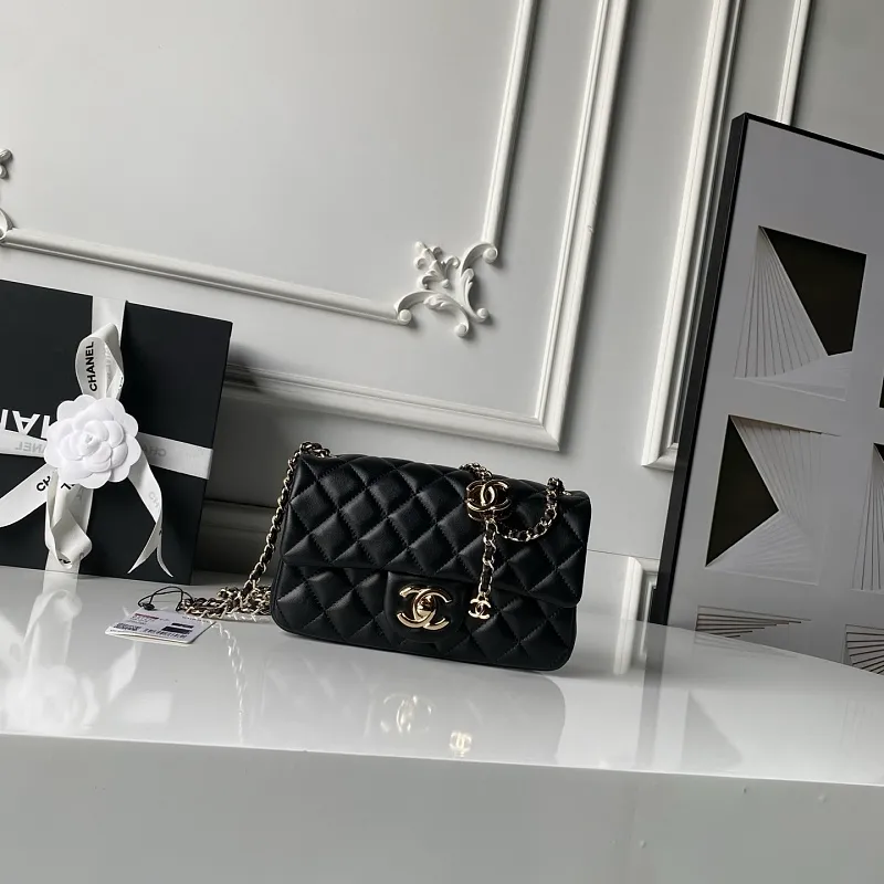 All Categories Chanel Women's Bag 2 (Chanel) Chanel Original Order AS5759