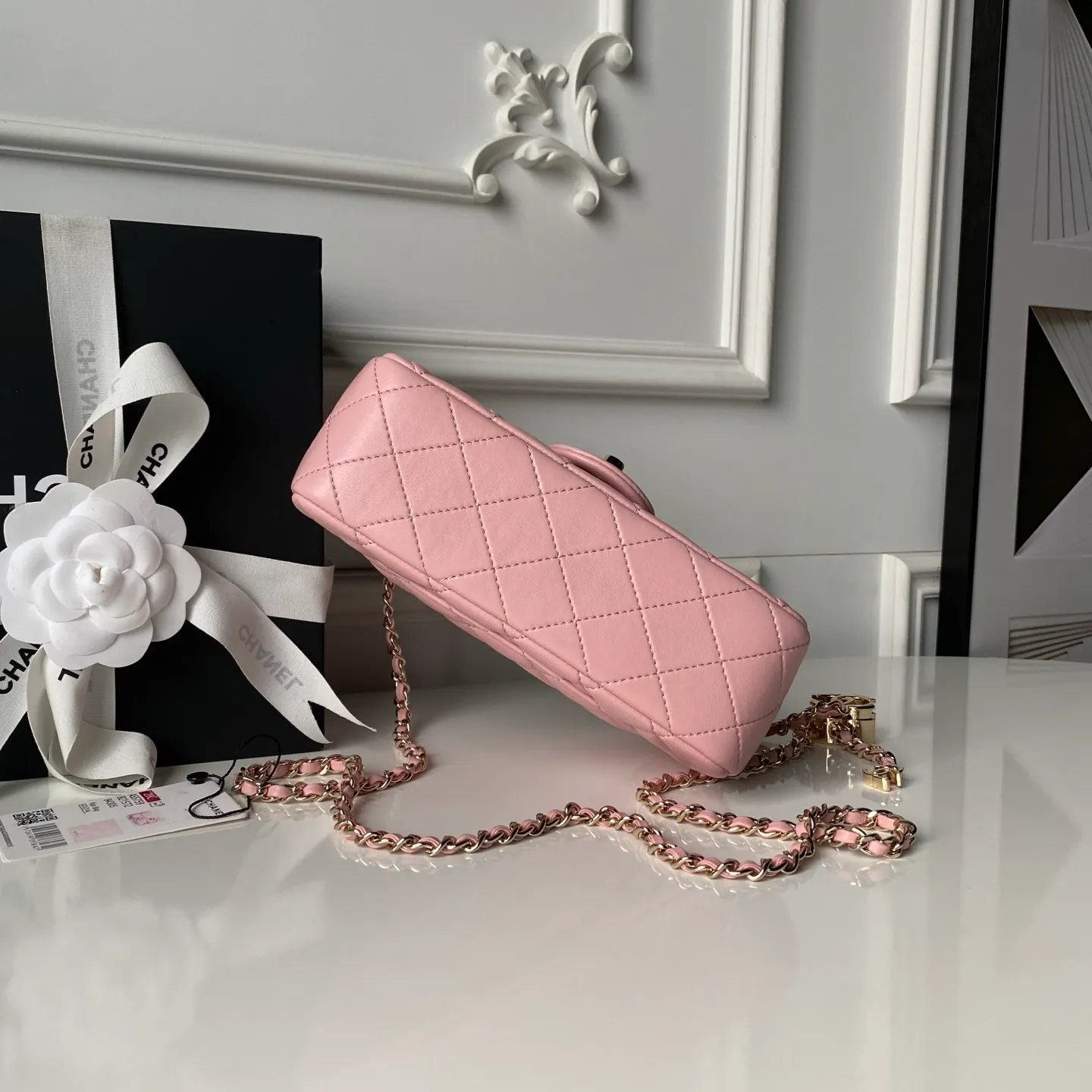 All Categories Chanel Women's Bag 2 (Chanel) Chanel Original Order AS5759