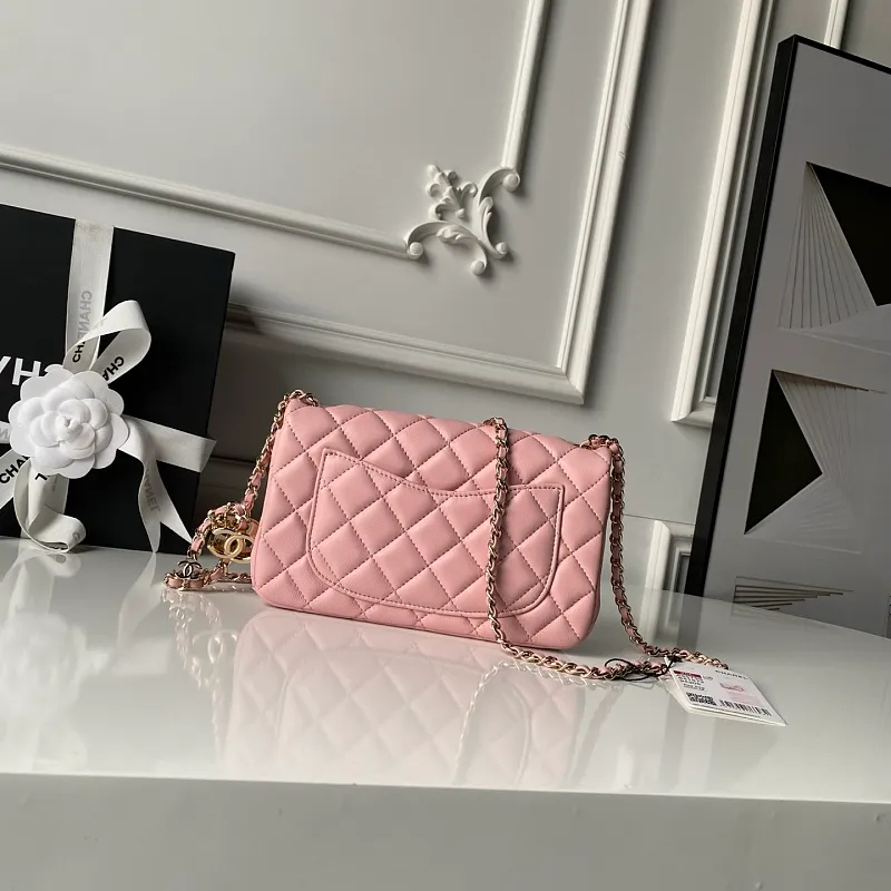 All Categories Chanel Women's Bag 2 (Chanel) Chanel Original Order AS5759