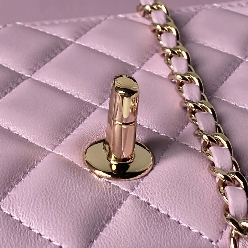 All Categories Chanel Women's Bag 2 (Chanel) Chanel Original Order AS5759