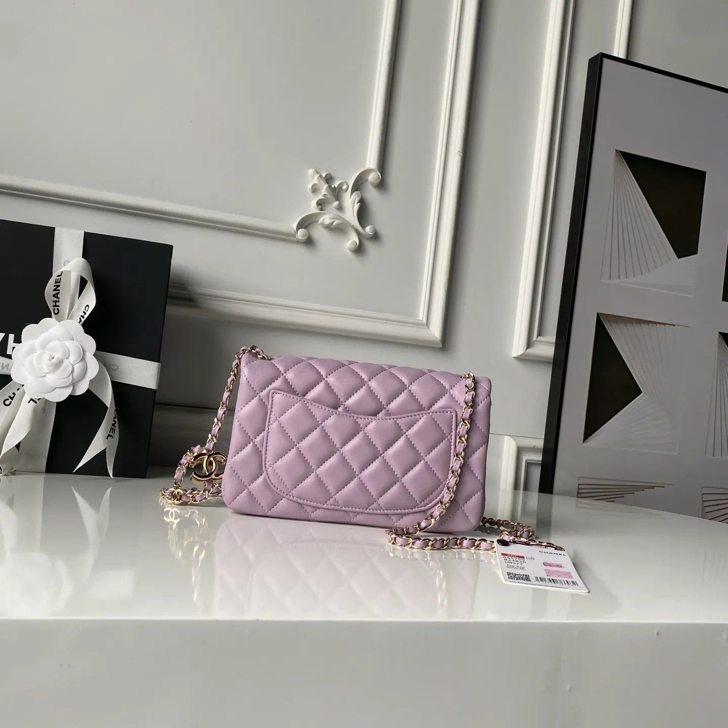 All Categories Chanel Women's Bag 2 (Chanel) Chanel Original Order AS5759