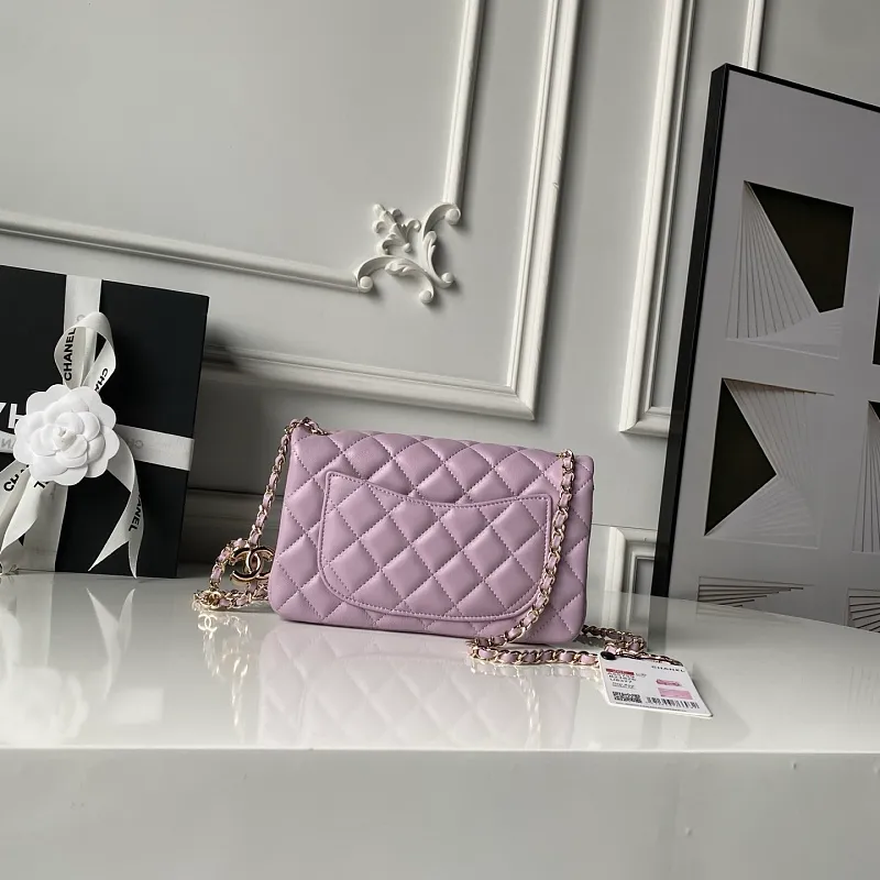 All Categories Chanel Women's Bag 2 (Chanel) Chanel Original Order AS5759