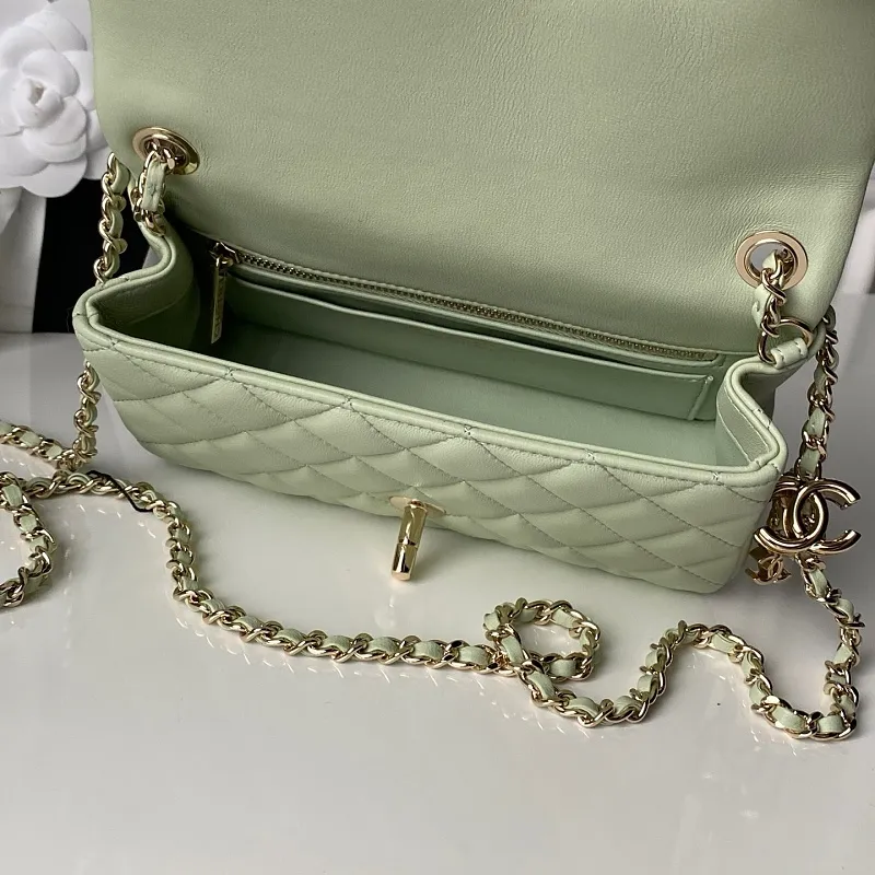 All Categories Chanel Women's Bag 2 (Chanel) Chanel Original Order AS5759