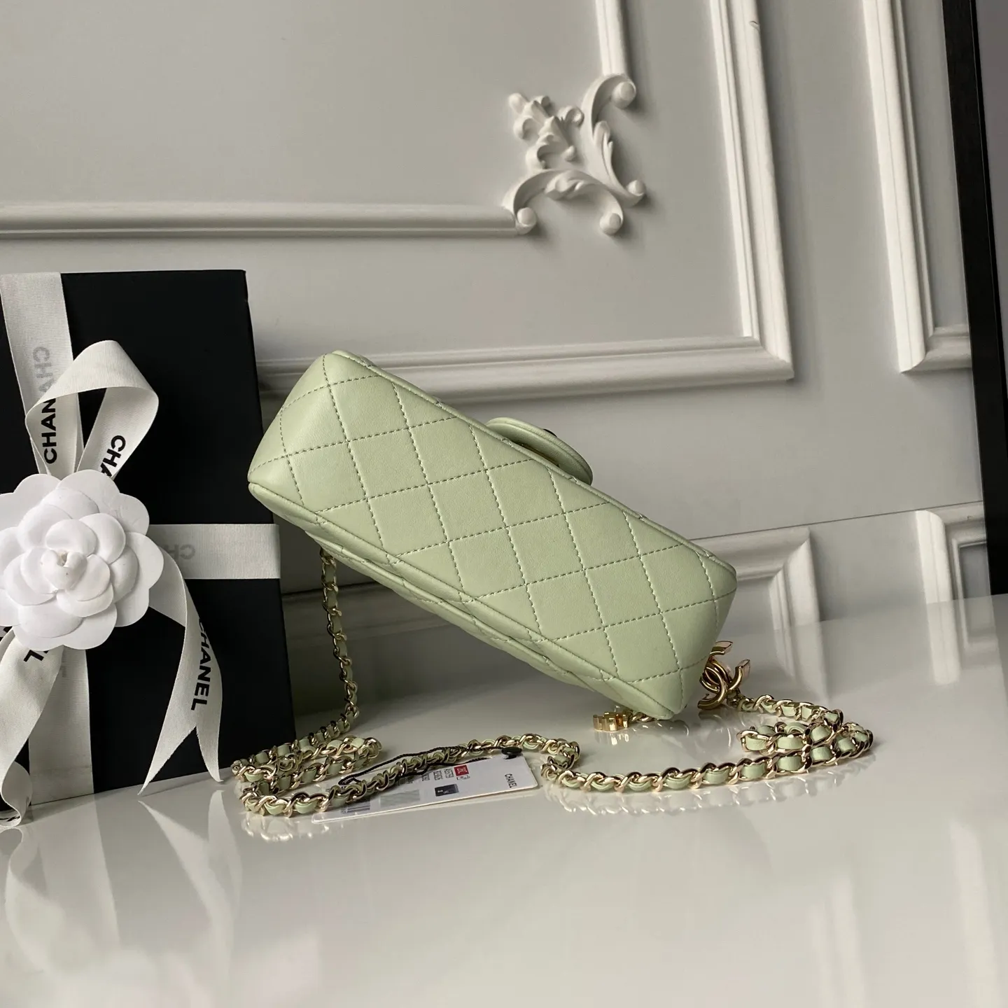 All Categories Chanel Women's Bag 2 (Chanel) Chanel Original Order AS5759