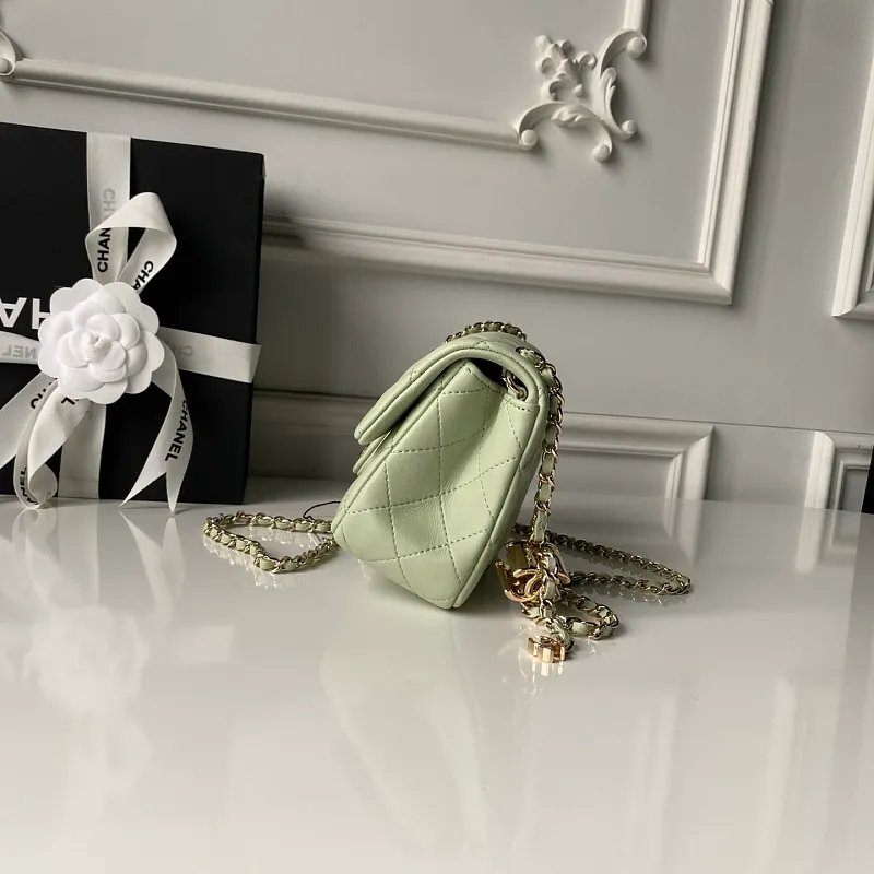 All Categories Chanel Women's Bag 2 (Chanel) Chanel Original Order AS5759