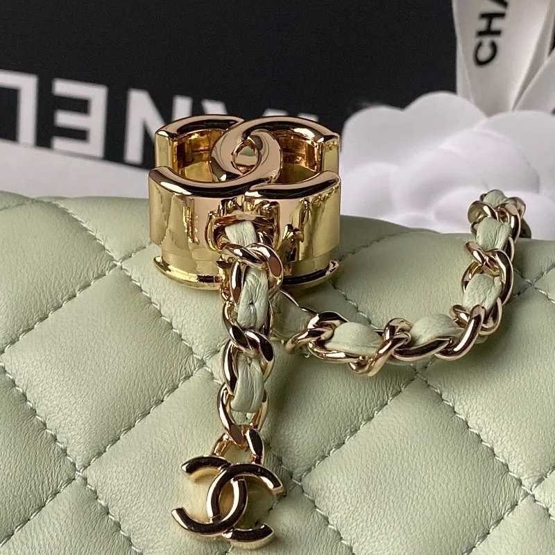 All Categories Chanel Women's Bag 2 (Chanel) Chanel Original Order AS5759