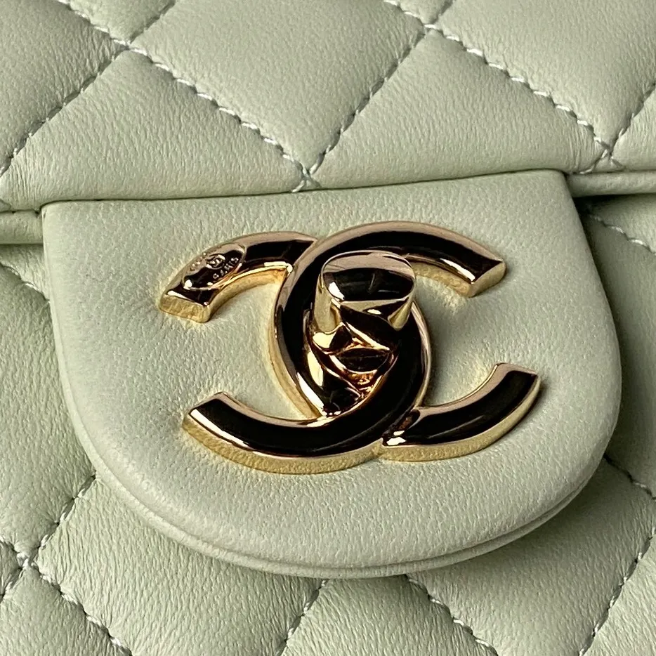 All Categories Chanel Women's Bag 2 (Chanel) Chanel Original Order AS5759
