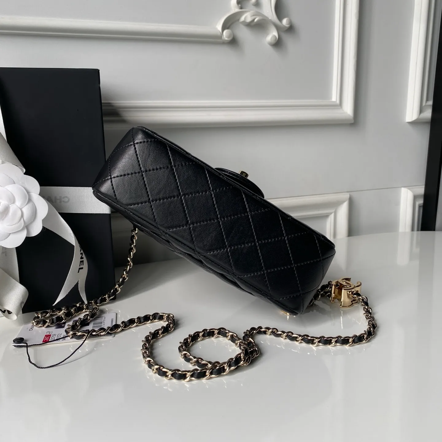 All Categories Chanel Women's Bag 2 (Chanel) Chanel Original Order AS5759