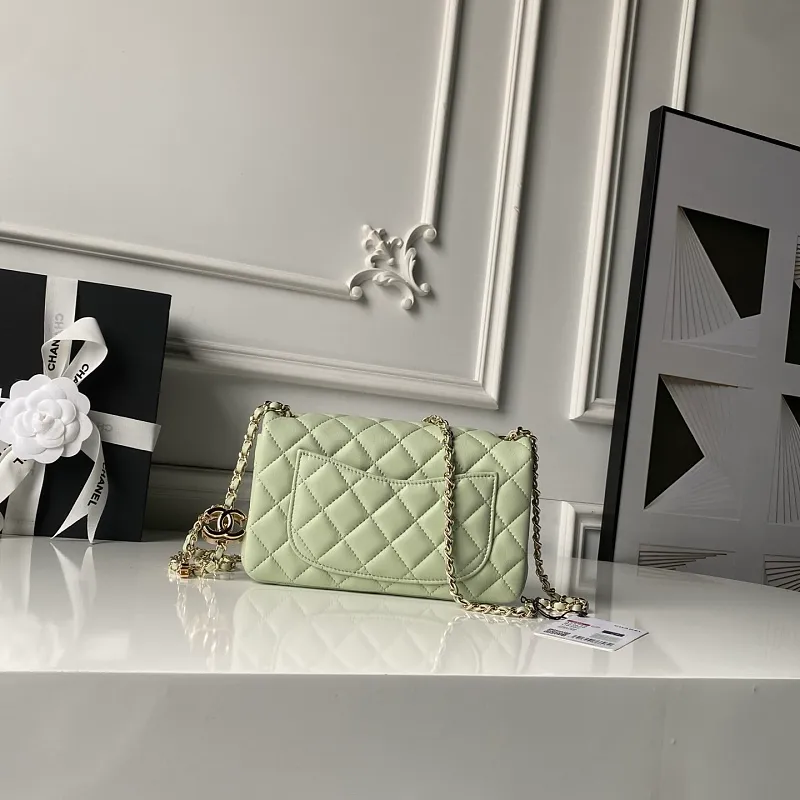 All Categories Chanel Women's Bag 2 (Chanel) Chanel Original Order AS5759