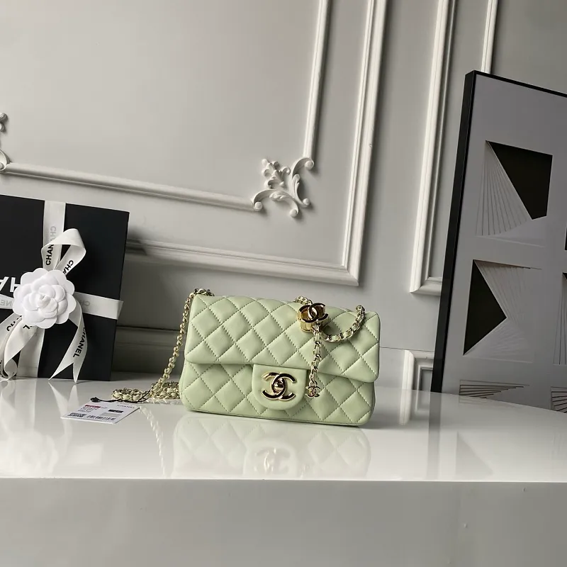 All Categories Chanel Women's Bag 2 (Chanel) Chanel Original Order AS5759