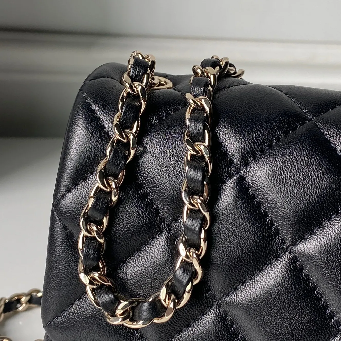 All Categories Chanel Women's Bag 2 (Chanel) Chanel Original Order AS5759