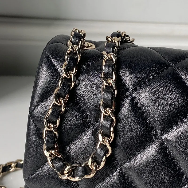 All Categories Chanel Women's Bag 2 (Chanel) Chanel Original Order AS5759