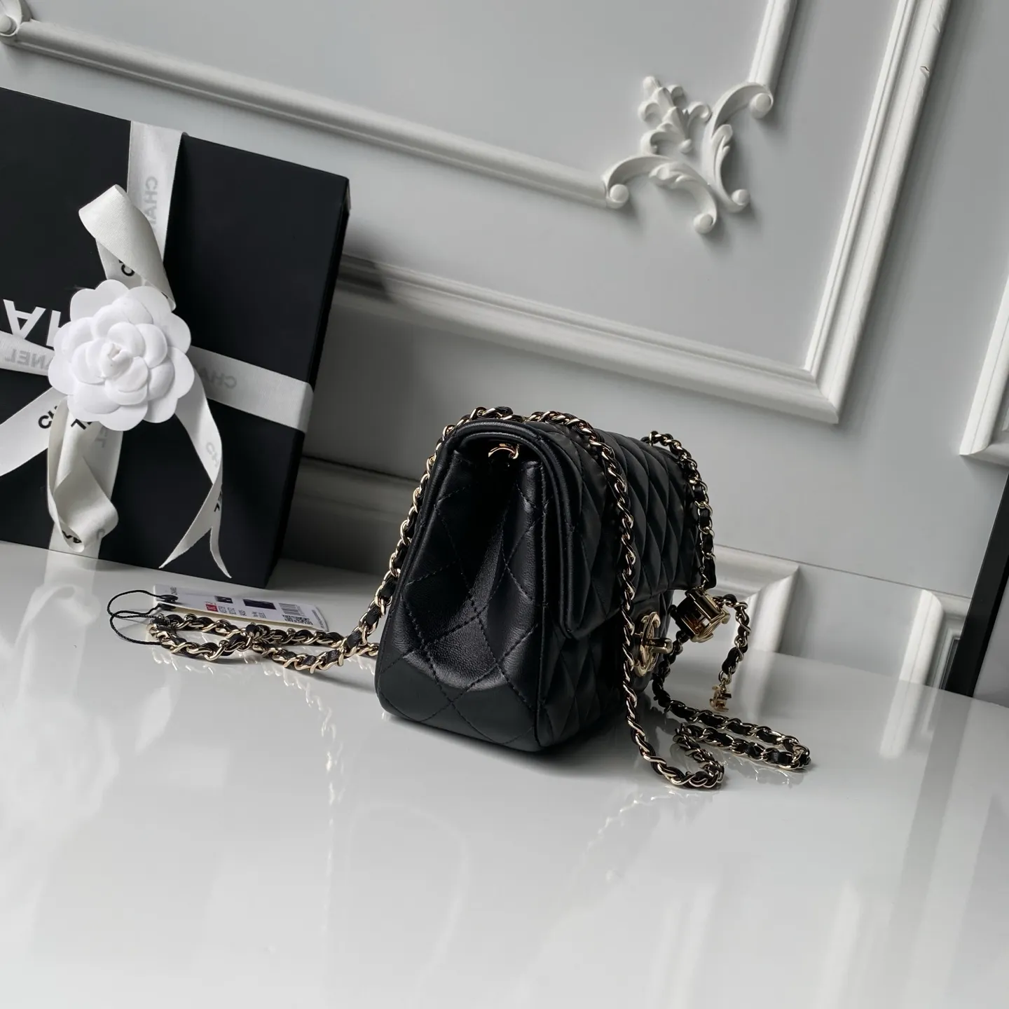 All Categories Chanel Women's Bag 2 (Chanel) Chanel Original Order AS5759