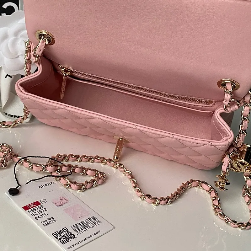 All Categories Chanel Women's Bag 2 (Chanel) Chanel Original Order AS5759
