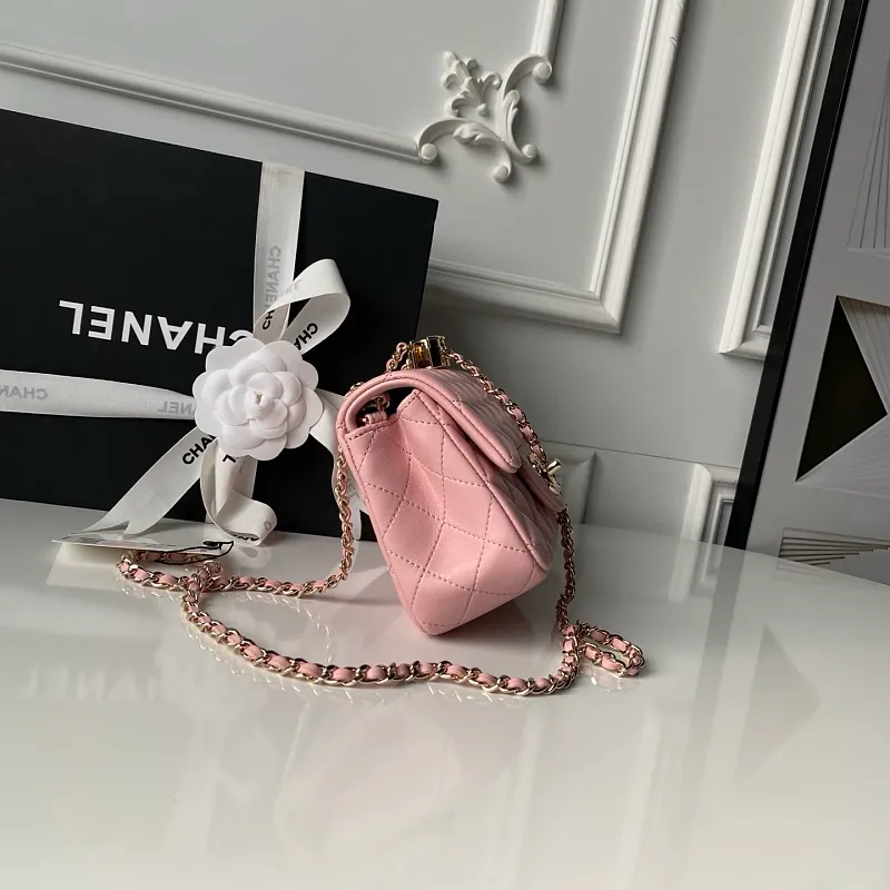 All Categories Chanel Women's Bag 2 (Chanel) Chanel Original Order AS5759