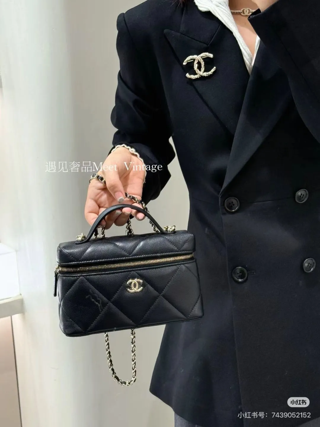 All Categories Chanel Women's Bags (Chanel) Chanel 09140