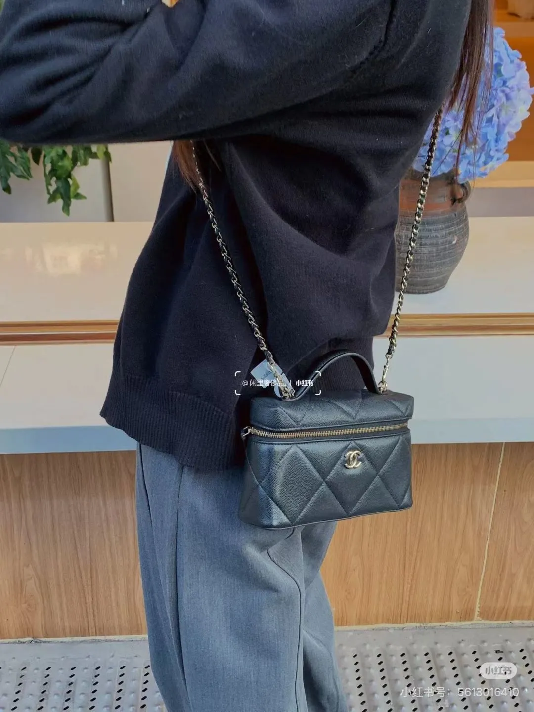 All Categories Chanel Women's Bags (Chanel) Chanel 09140