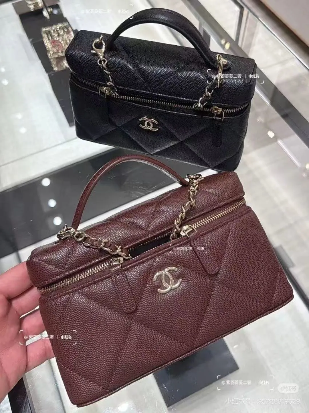 All Categories Chanel Women's Bags (Chanel) Chanel 09140
