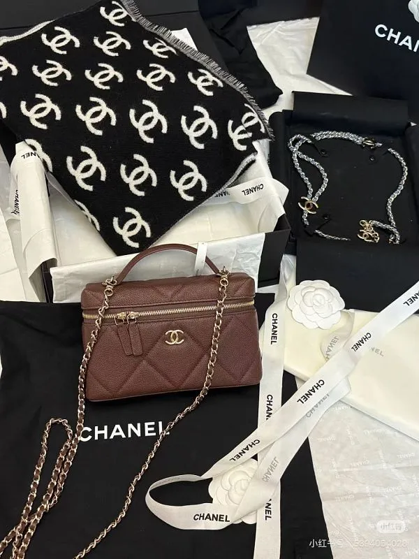 All Categories Chanel Women's Bags (Chanel) Chanel 09140