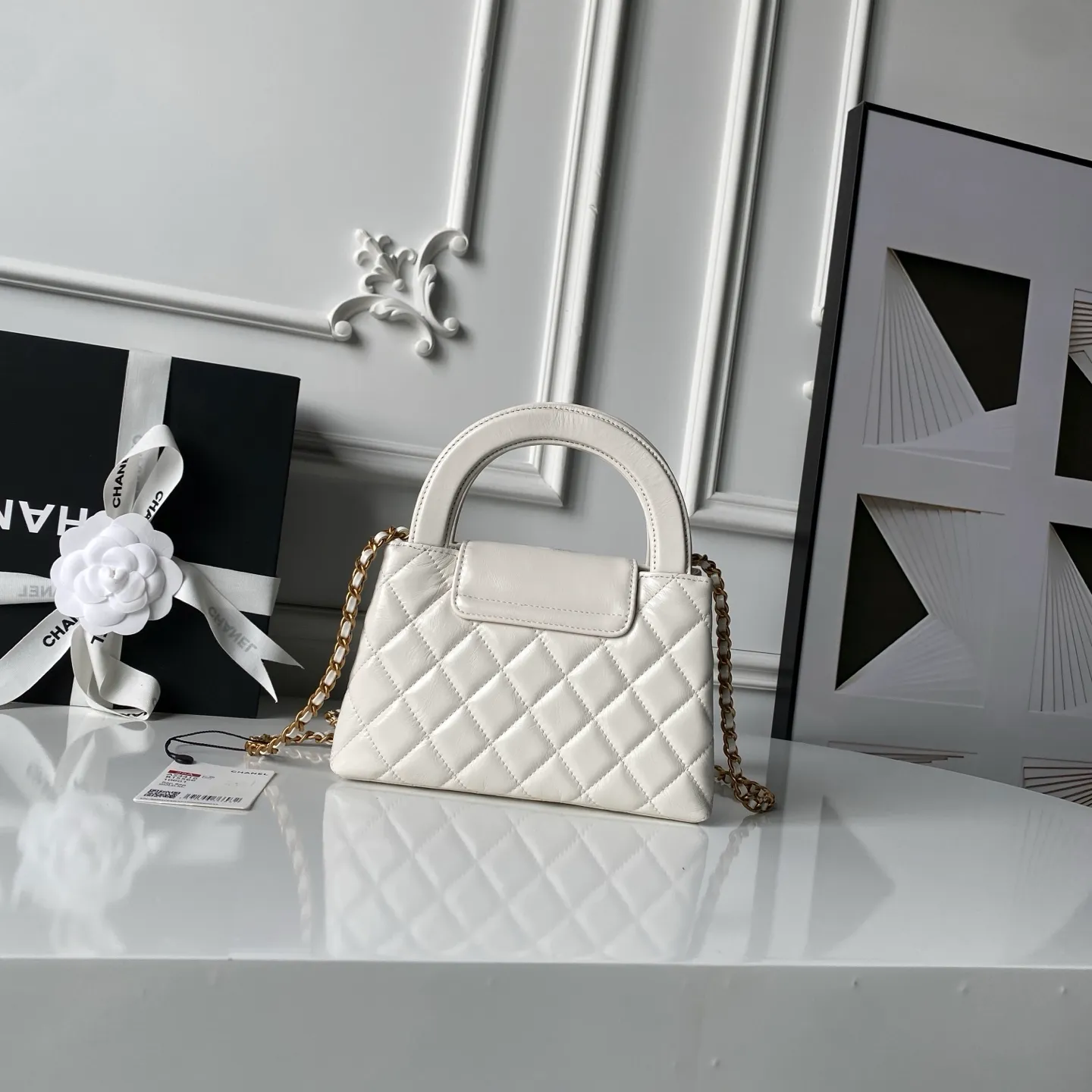 All Categories Chanel Women's Bags 2 (Chanel) Chanel Original Order AS4416
